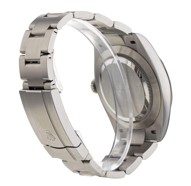 Rolex Oyster Perpetual 41 134300 Image 3